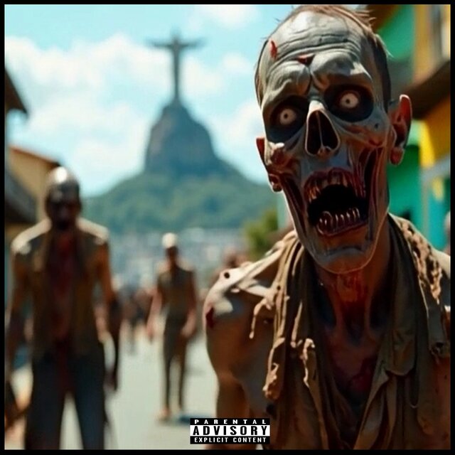 The Dead Of Brazil