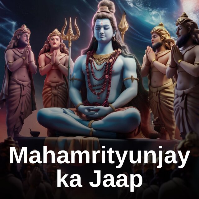 Mahamrityunjay Ka Jaap