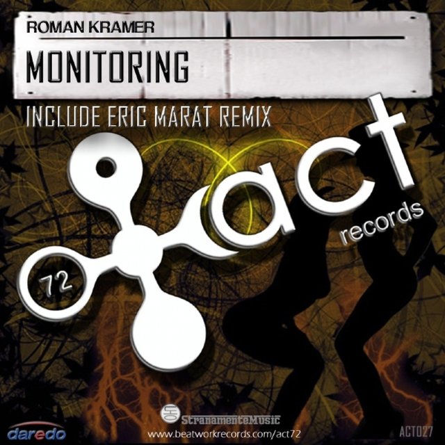 Monitoring