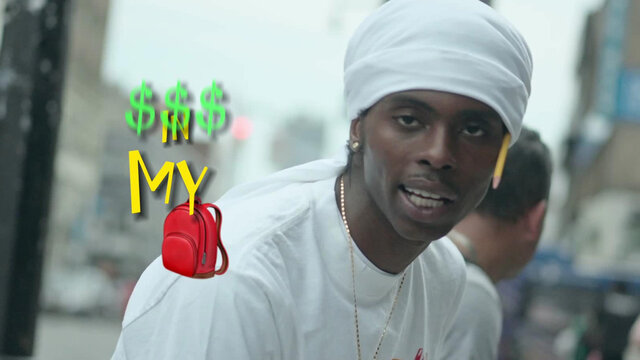 BREESH WRLD