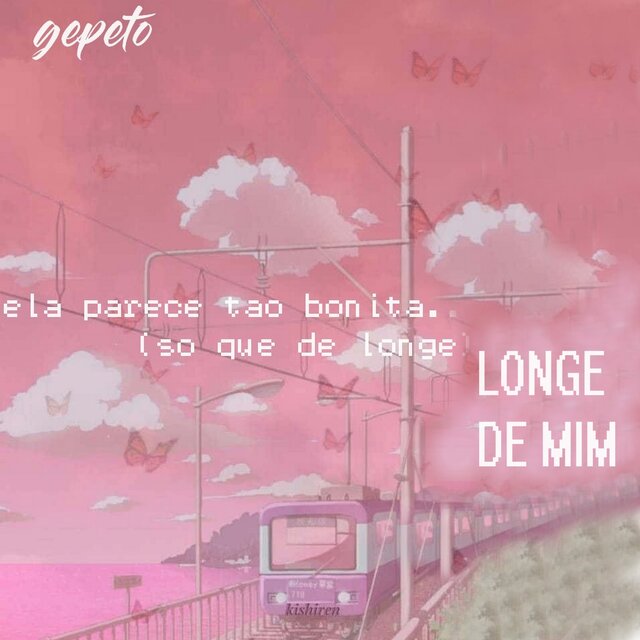 Longe de Mim