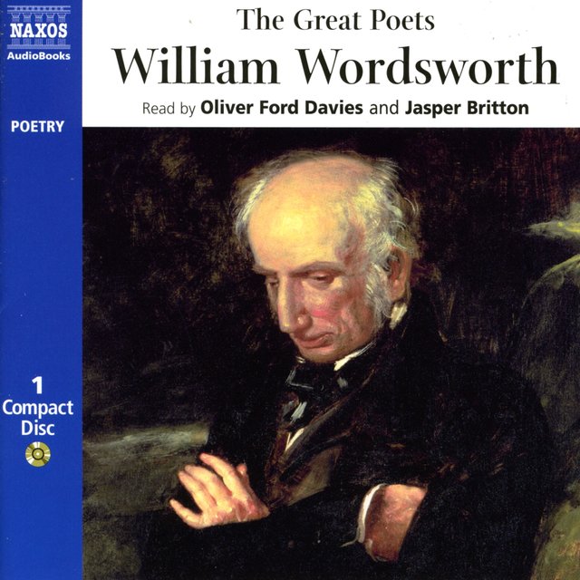 Wordsworth: Great Poets (The)