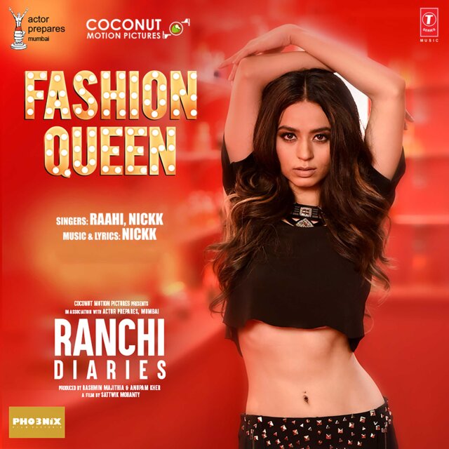 Fashion Queen (From 