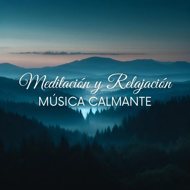 Meditación y Relajación (Música Calmante para Conciliar el Sueño, Apaciguar la Mente y Relax, Respiración Profunda)