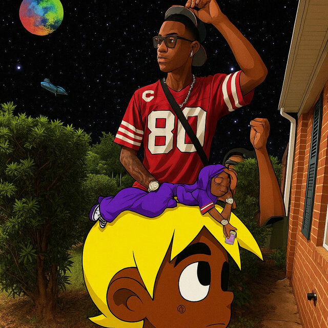 Guapo world