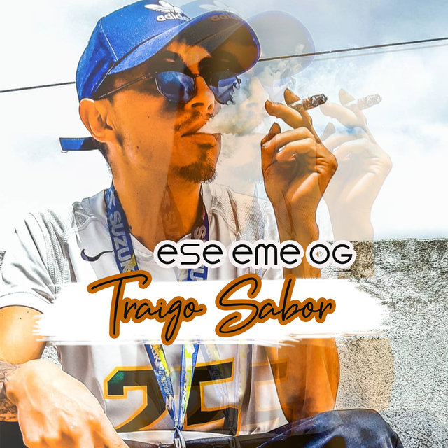 Traigo Sabor