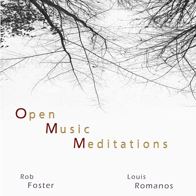 Open Music Meditations