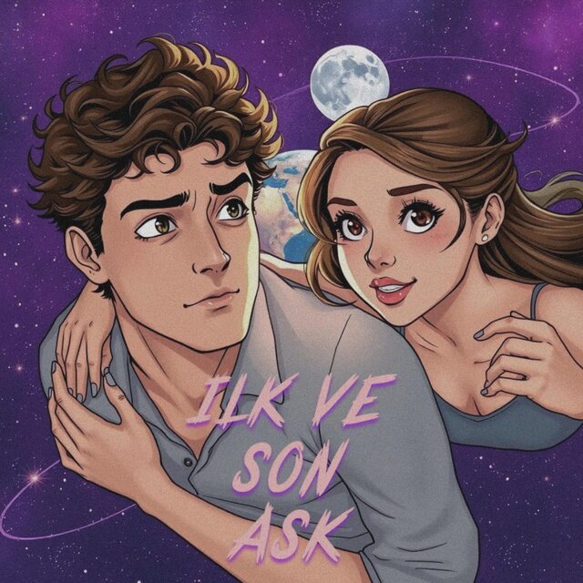 İLK VE SON AŞK