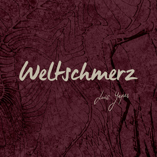 Weltschmerz