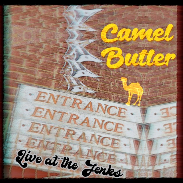 Live at the Jenks:, Vol. 1