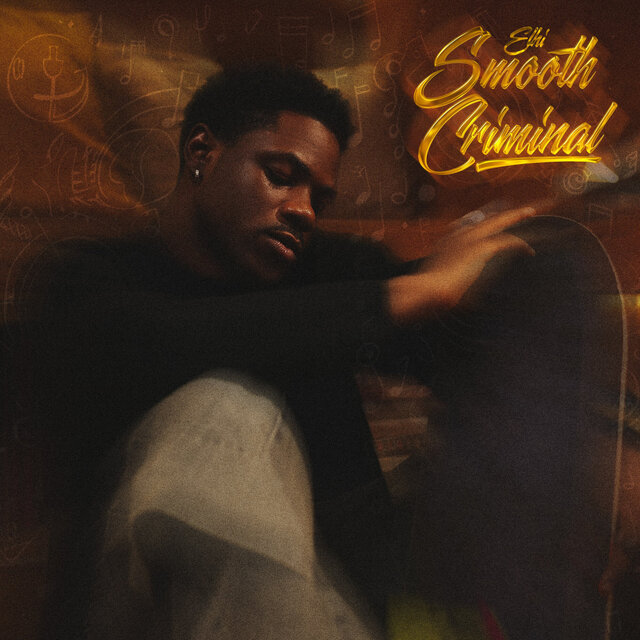 Smooth Criminal