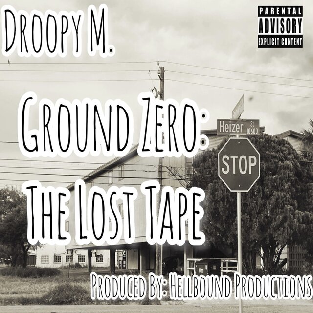 Ground Zero: The Lost Tape