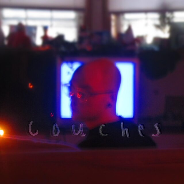 Couches (feat. people)