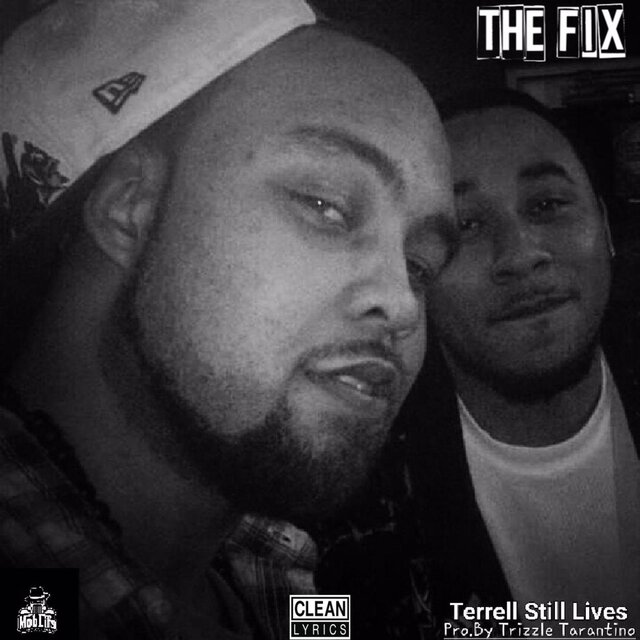 Terrell Still Lives (Radio Edit)
