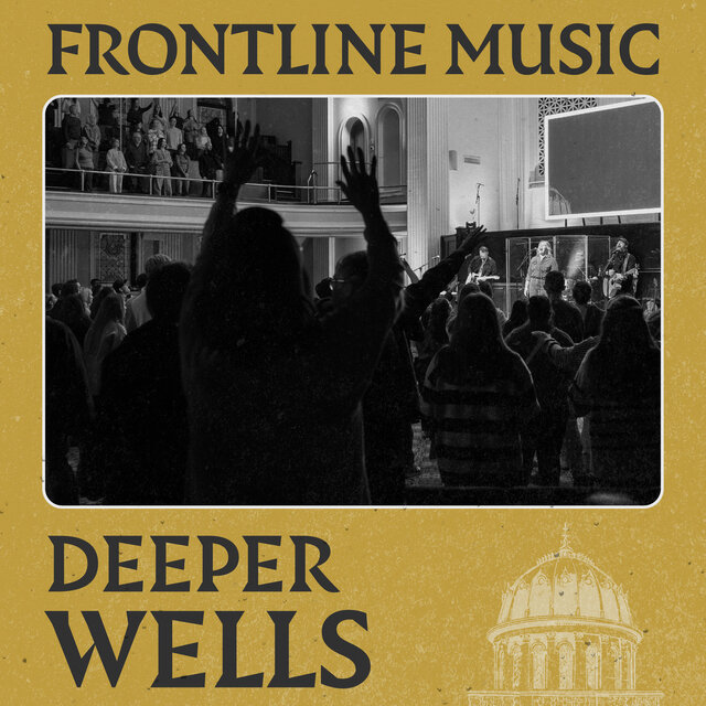 Deeper Wells (Live) [feat. Charlie Hall & Morgan Cherry]
