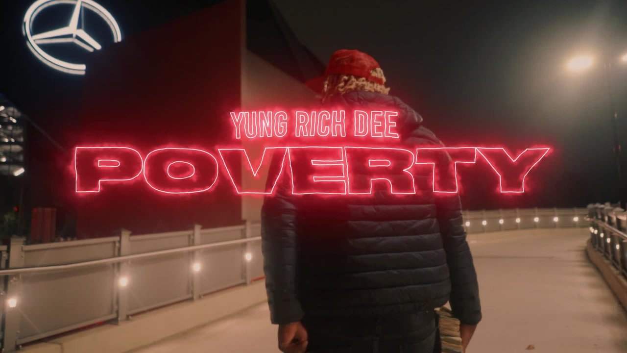 Poverty