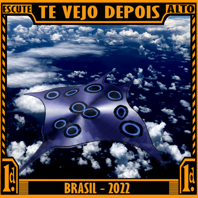 Te Vejo Depois