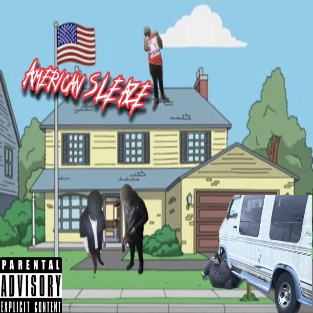 American Sleaze