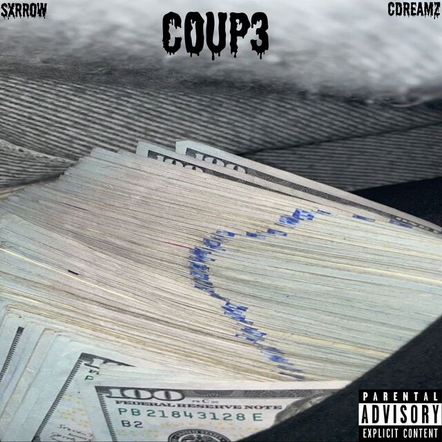 C0Up3