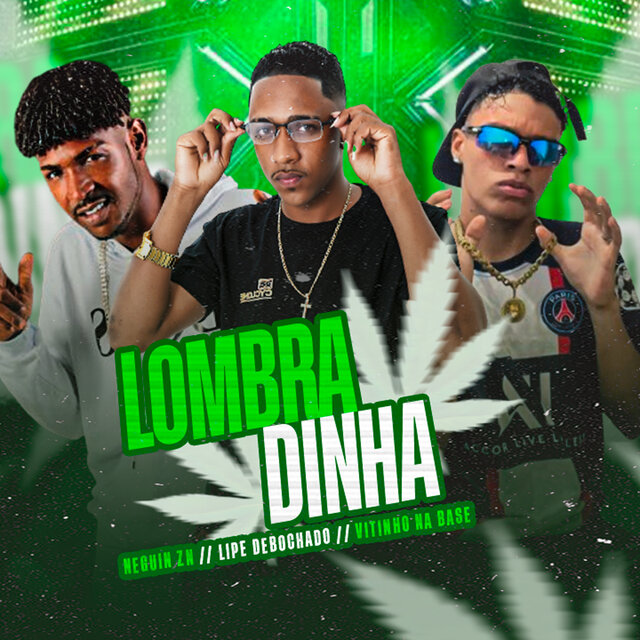 Lombradinha