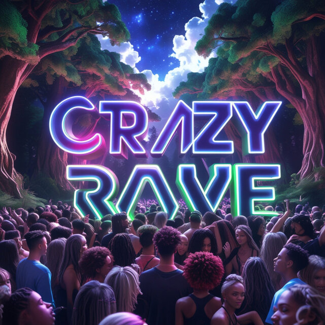 Crazy Rave
