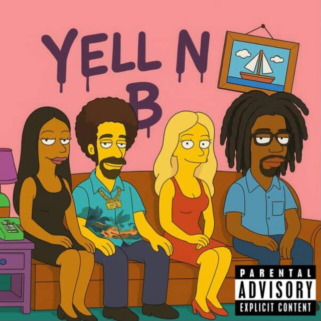 YELL N' B