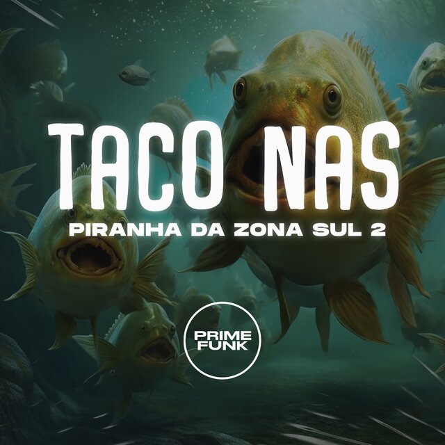 Taco nas Piranha da Zona Sul 2