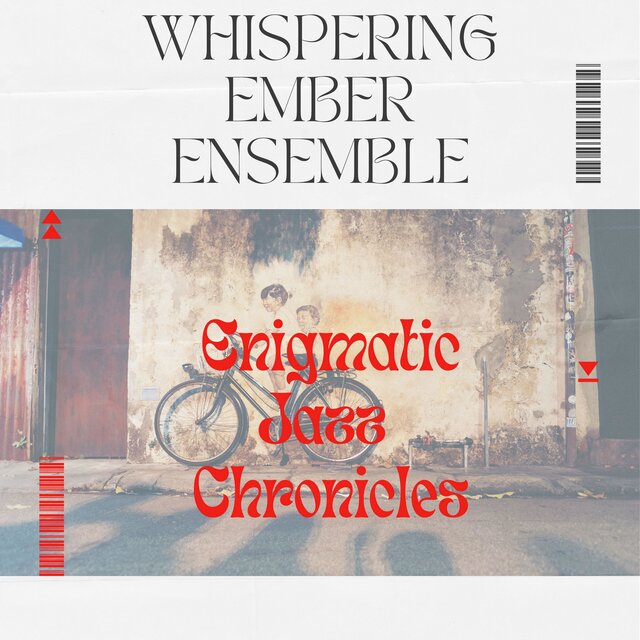 Enigmatic Jazz Chronicles