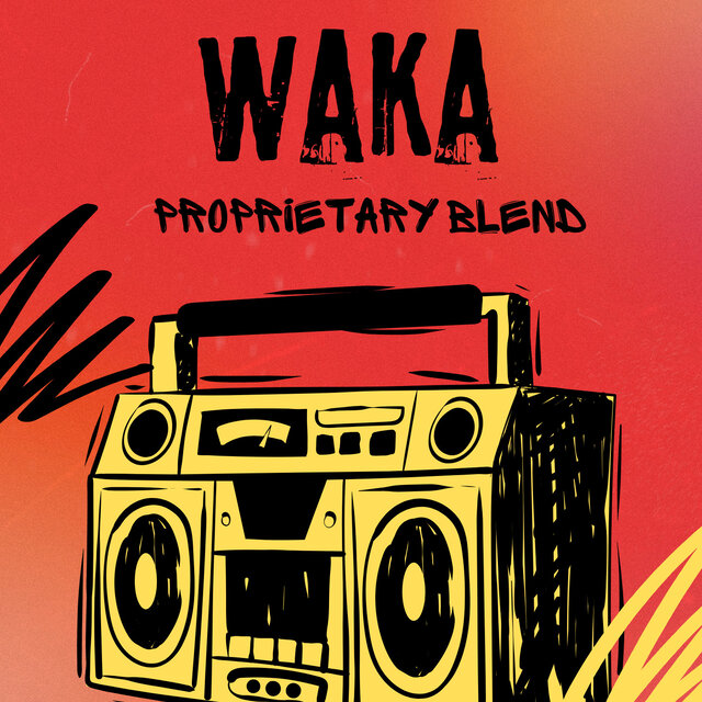 Proprietary Blend