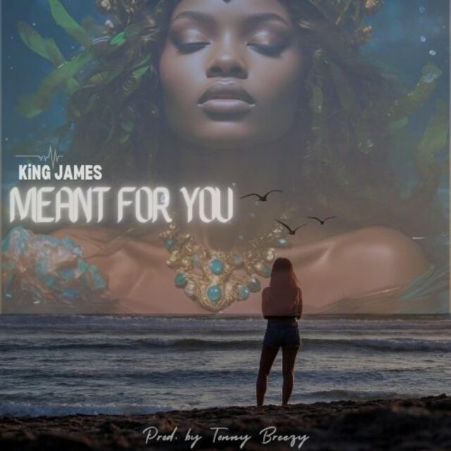 Meant for you