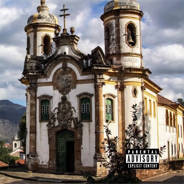 Vamos Na Fé (feat. LV Longo)