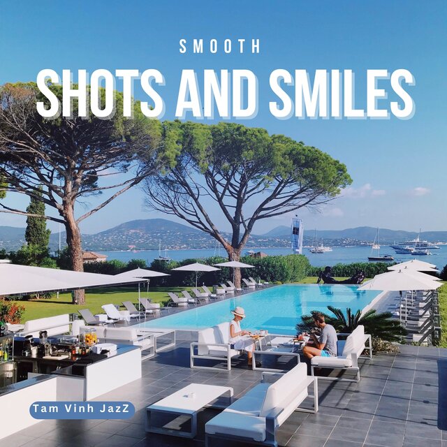 Smooth Shots and Smiles