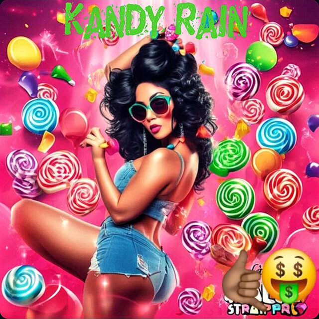 Kandy Rain (feat. Oak Park Joker)