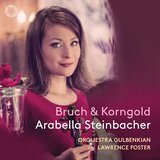 Poème for Violin and Orchestra, Op. 25: Lento e misterioso - Animato - Allegro
