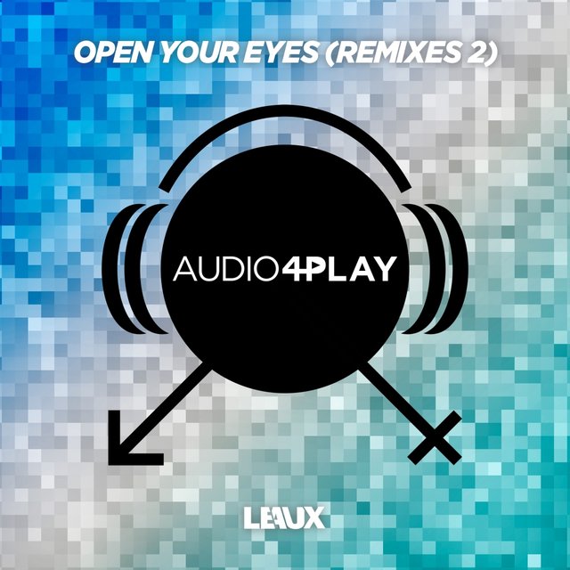 Open Your Eyes (Remixes 2)