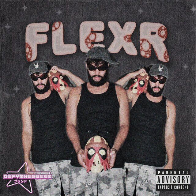FLEXR