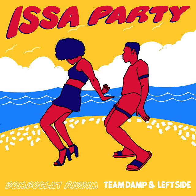 Issa Party