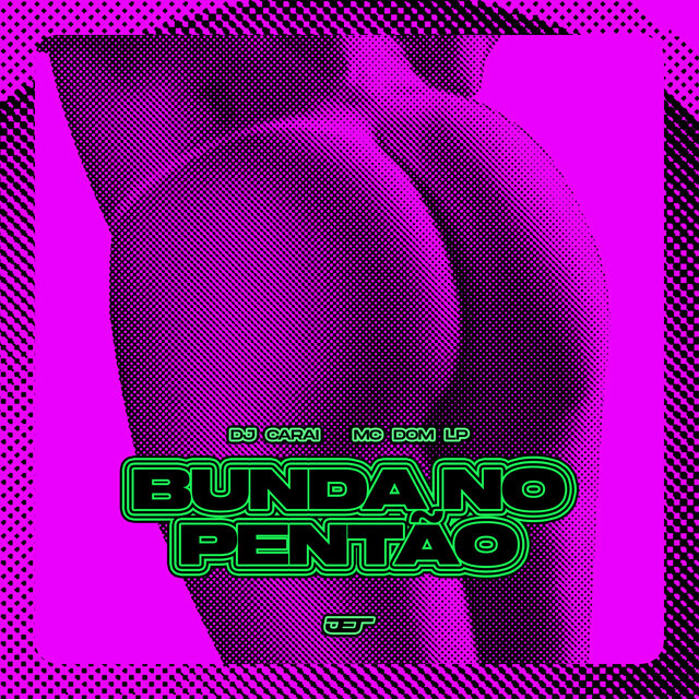 Bunda no Pentão
