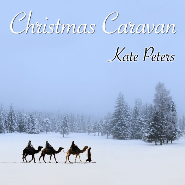Christmas Caravan