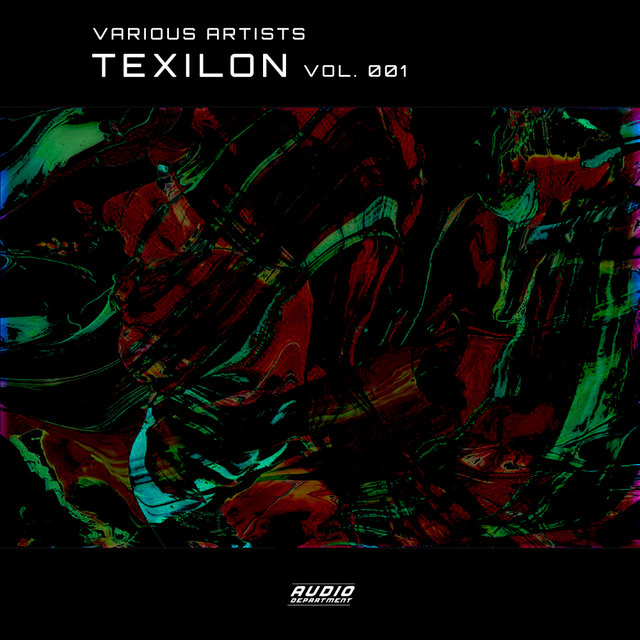 Texilon, Vol. 001