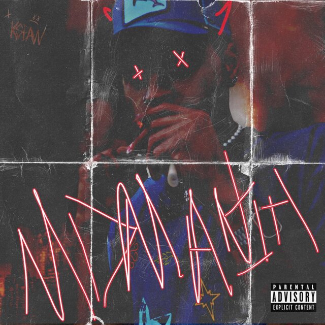 MDMANIA