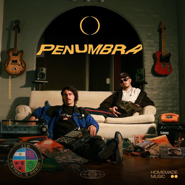 Penumbra