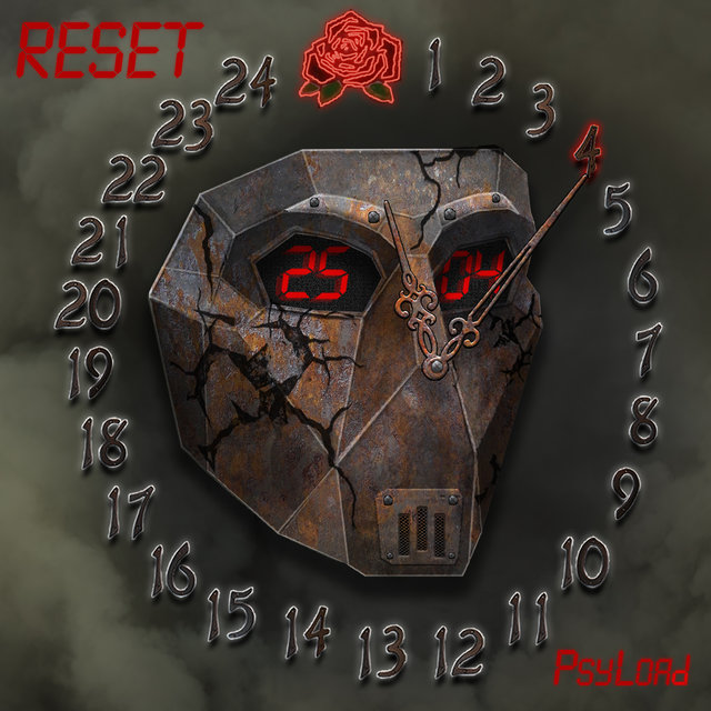 Reset