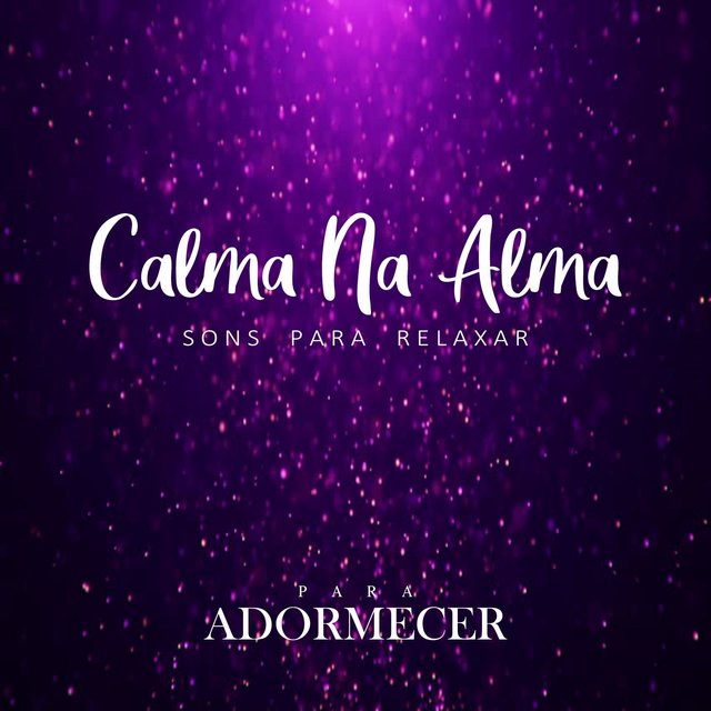 Para Adormecer on TIDAL