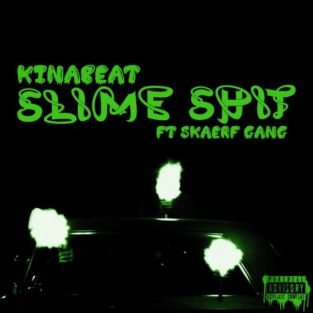 Slime Shit (feat. .Skaerf Gang)