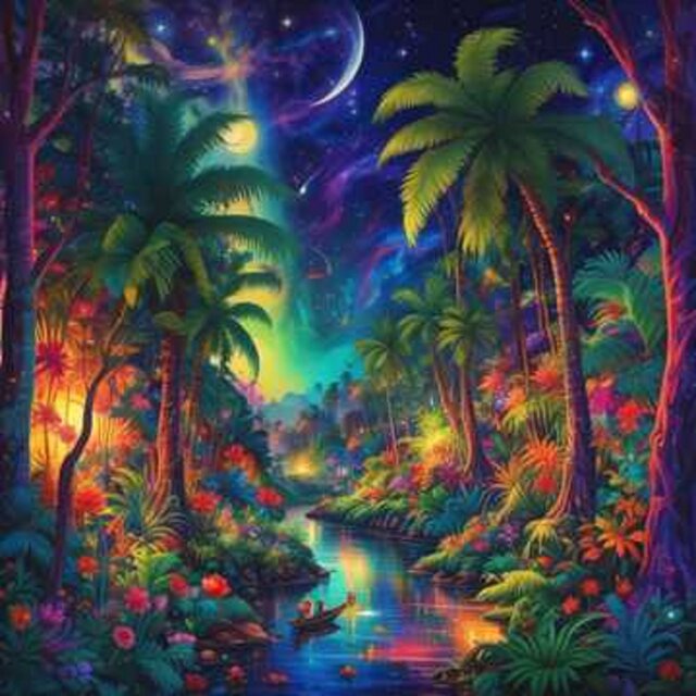 Selva