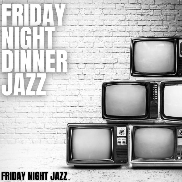 Friday Night Jazz