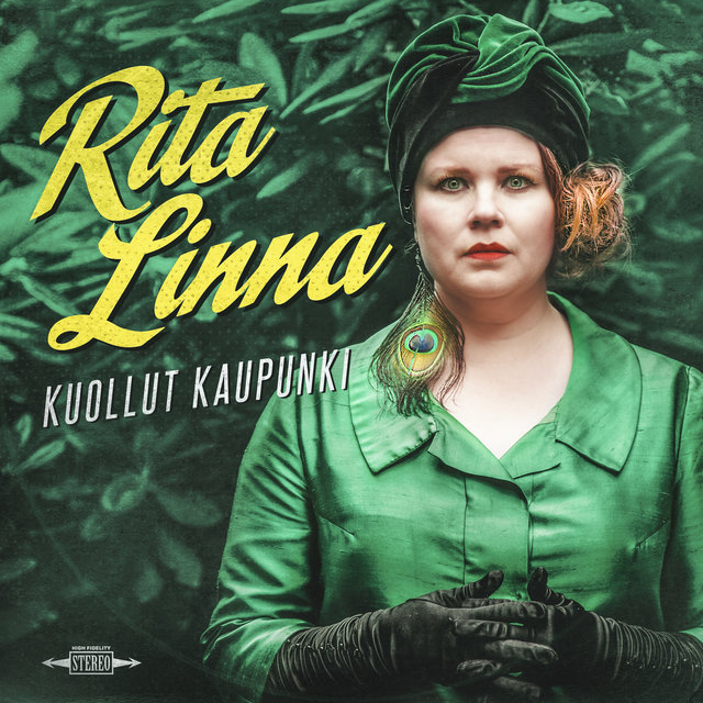 Kuollut kaupunki