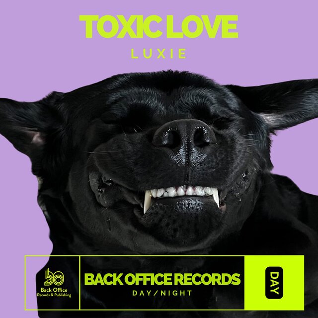 Toxic Love