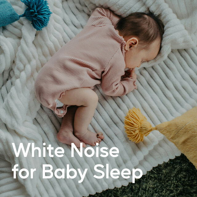 White Noise for Baby Sleep